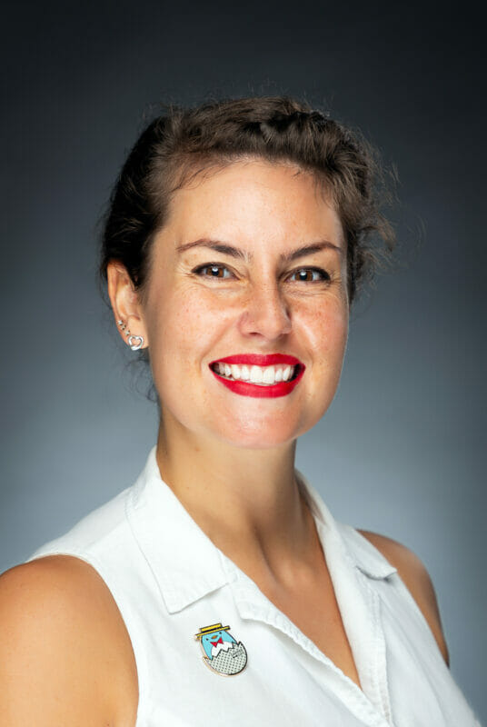 Jessie Atterholt
