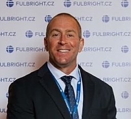 Scott Waring