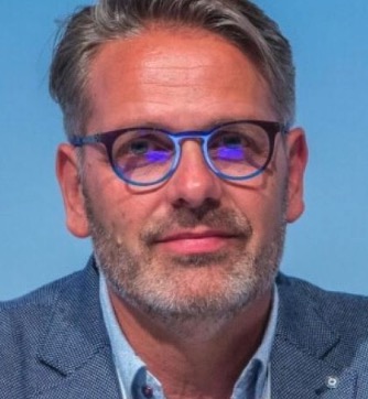 Patrick A. Brouwer