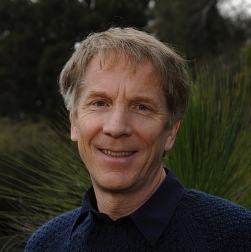 David Mark Stafford Smith (Mark Stafford Smith)