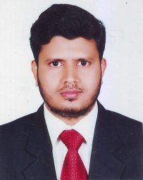 Foez Ahmed