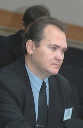 Evgeny A. Belenkov
