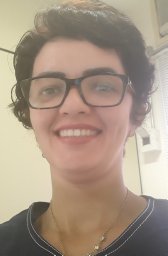 Georgiana F. Da Cruz