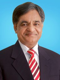 P. C. Trivedi