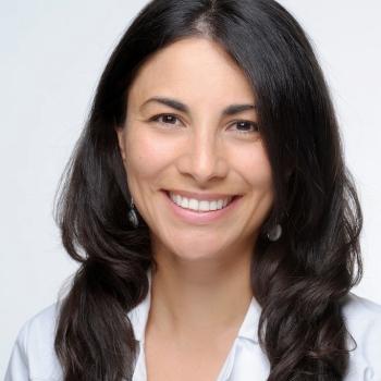 Natalia Gomez Ospina
