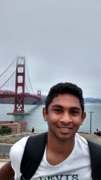 Sudatta Mohanty