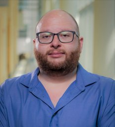 Ronald J Vagnozzi