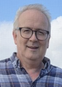 Geoff Garnett