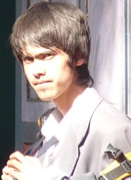 Raghuveer Negi