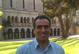 Rowshanfarzad Pejman