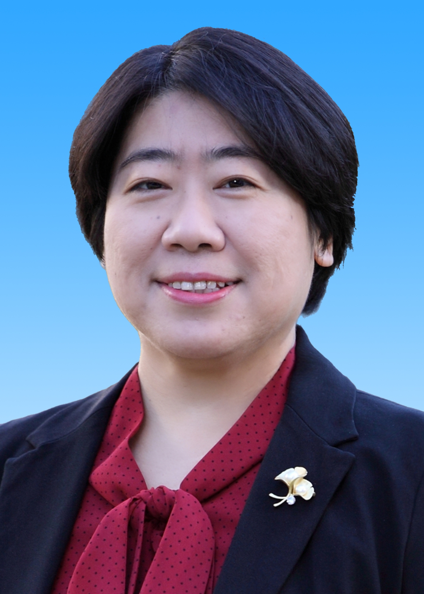 Yi Wang