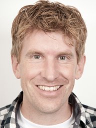 A. Brinkman