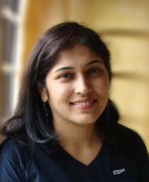Shubha Vij