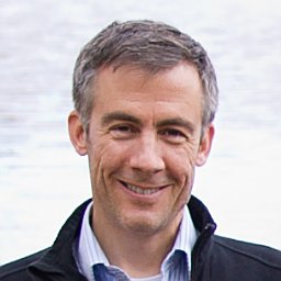 James Robert Manuel