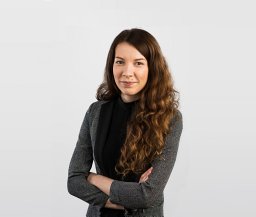 Monika Butkuviene