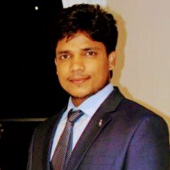 Touseef Ahmad
