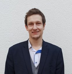 Martin Prokop