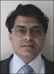 Vijay Jain