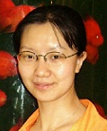 Zhihong Zuo