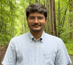 Sounak Sahu