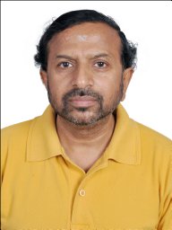 Tv Sreenivas