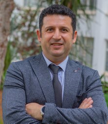 Izzet Sakallı (I.Sakalli)