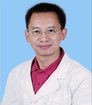 Wu Li