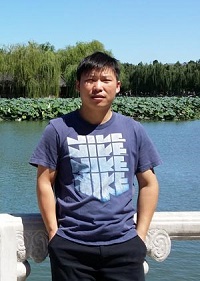 Linhua Xie