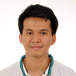 Noel Lito B. Sayson