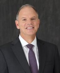 Geoffrey Garrett