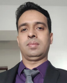 Janak Lal Pathak
