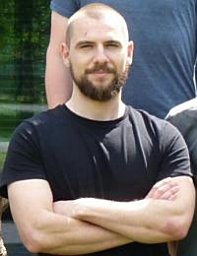 Andre Salzinger