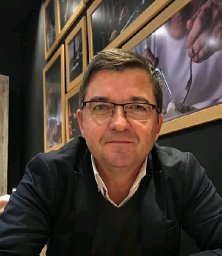 Ignacio J. Turias