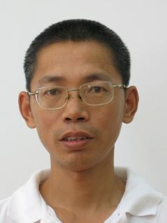 Jianguo Sun