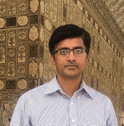 Naresh V Datla