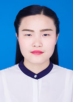 Shanshan Liu