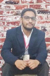 Pratik Maheshwari