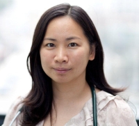Camilla Wong