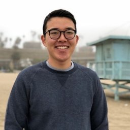 Peter Jaeho Cho