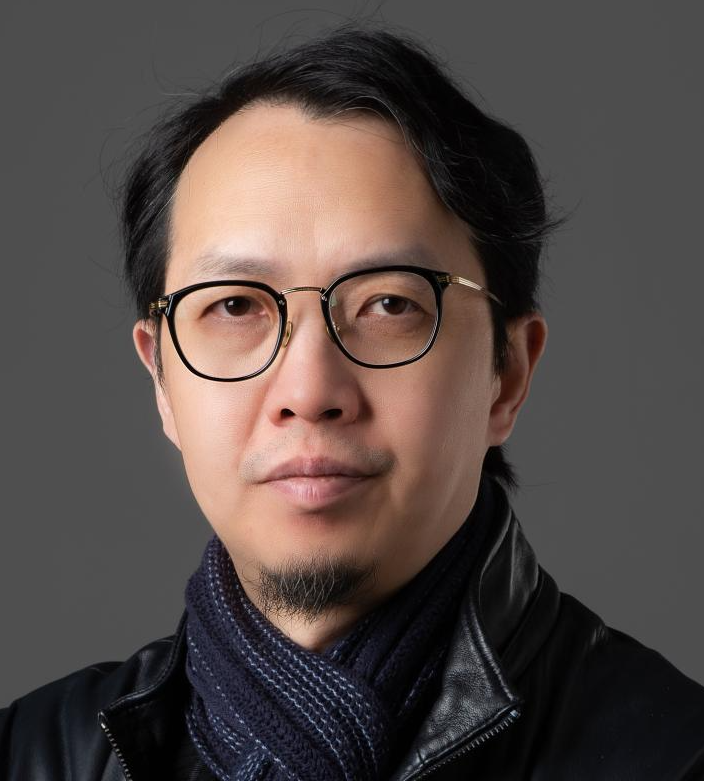 Jun Yin