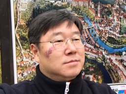 Kim Young Keun