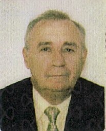 Ricardo Salvador