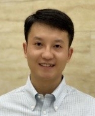Youwei He