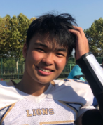 Yuanfan Guo