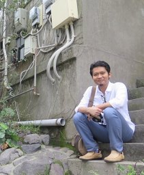M. Rizaludin Mahmud