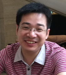 Shixiu Weng