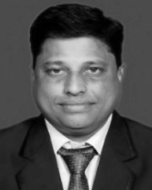 Sathish B.S
