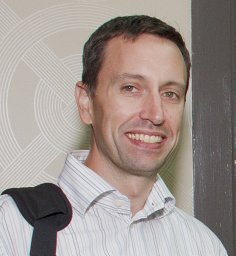 Walter Akers