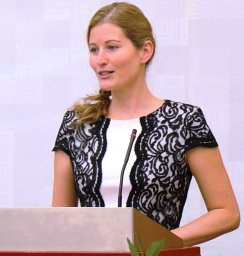 Evelyne Selberherr