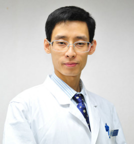 Long Zhang